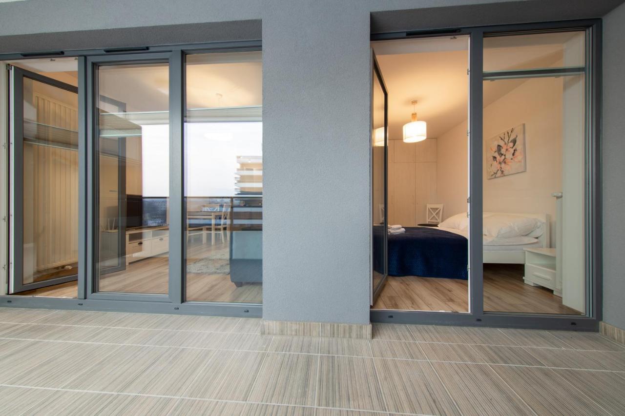 Apartamenty Jurowiecka Białystok Exterior foto