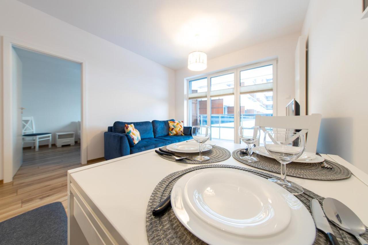 Apartamenty Jurowiecka Białystok Exterior foto