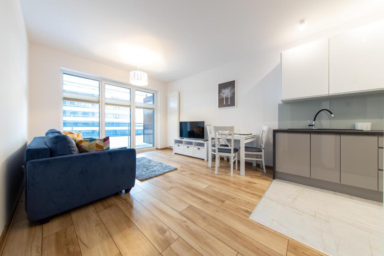Apartamenty Jurowiecka Białystok Exterior foto