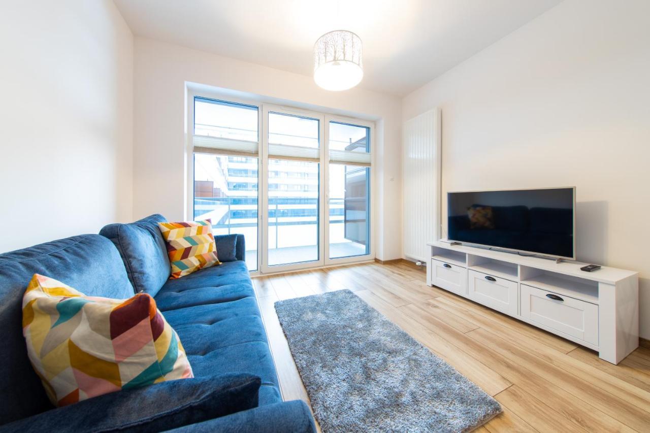Apartamenty Jurowiecka Białystok Exterior foto