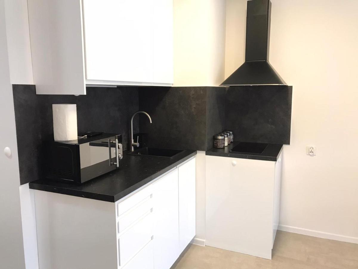 Apartamenty Jurowiecka Białystok Exterior foto