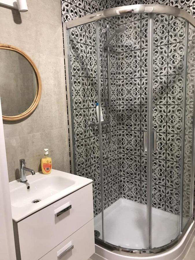 Apartamenty Jurowiecka Białystok Exterior foto